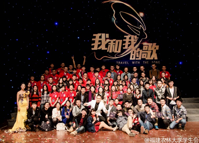 心浪影视与多家艺术机构建立长期合作机制